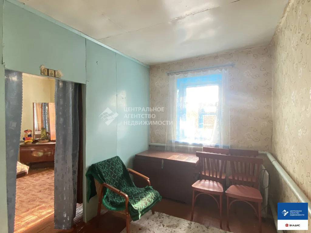 Продажа дома, Поляны, Скопинский район, ул. Северная - Фото 10