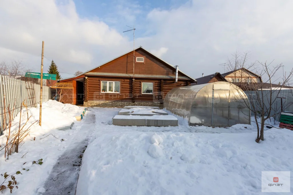 Продажа дома, Казань, ул. Землемерная 2-я - Фото 10