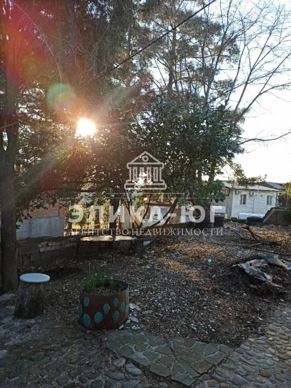 Продажа дома, Ольгинка, Туапсинский район, Мирный кв-л. - Фото 12