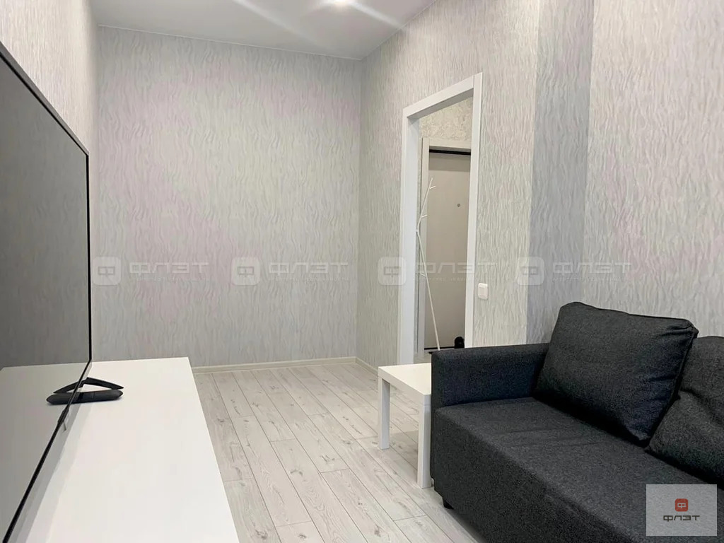 Продажа квартиры, Казань, ул. Тэцевская - Фото 6