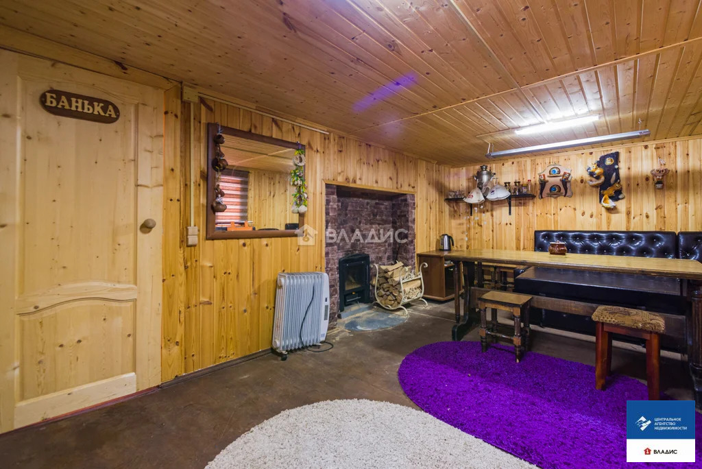Продажа дома, Жокино, Захаровский район, ул. Запрудная - Фото 16