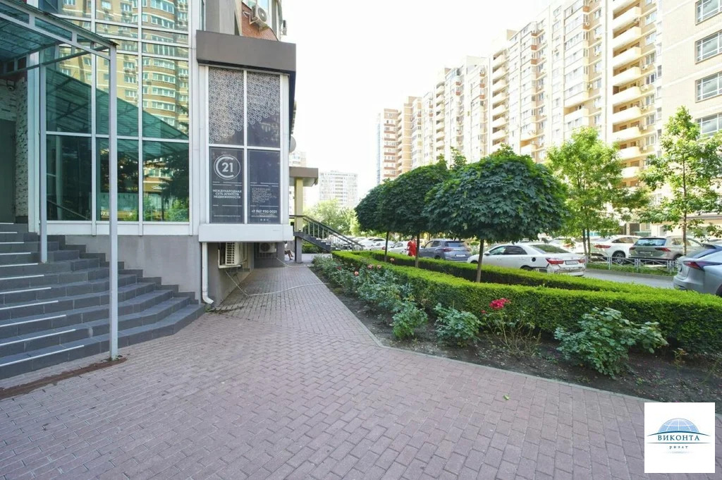 Продажа квартиры, Краснодар, ул. Дальняя - Фото 24