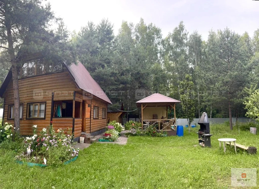 Продажа дома, Бишня, Зеленодольский район, ул. Солнечная - Фото 5