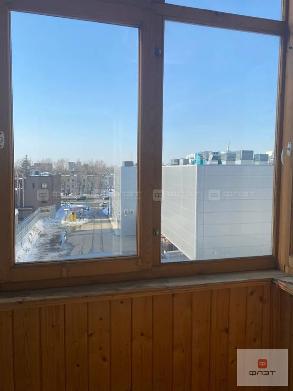 Аренда квартиры, Казань, городок. Октябрьский д.1/106 - Фото 17