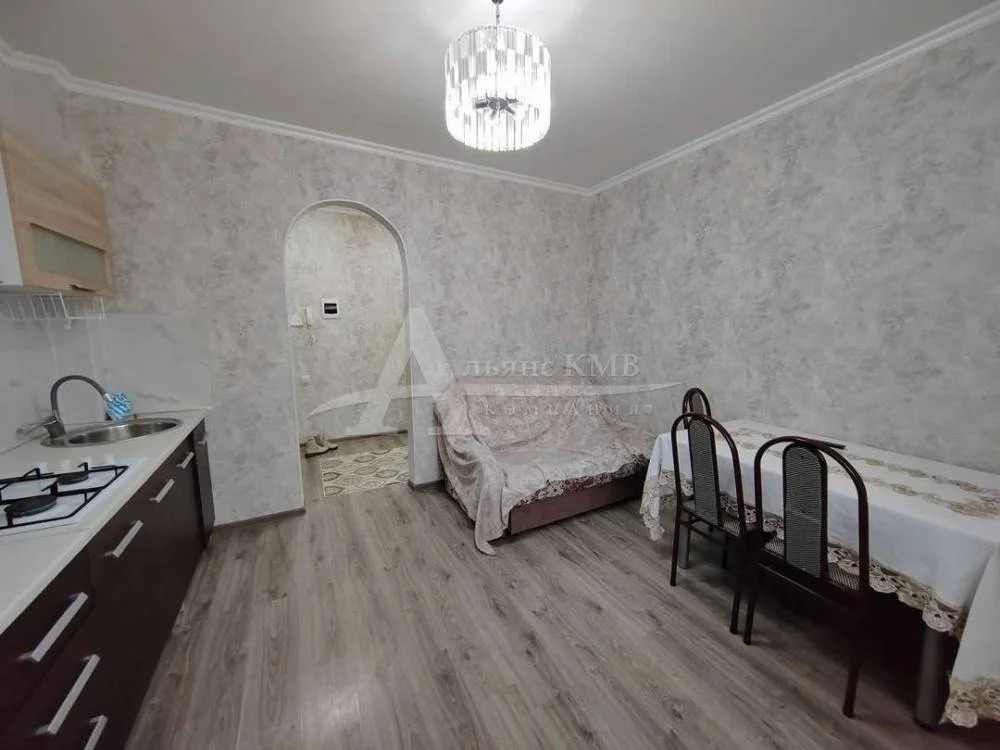 Продажа квартиры, Иноземцево, Согласия - Фото 2