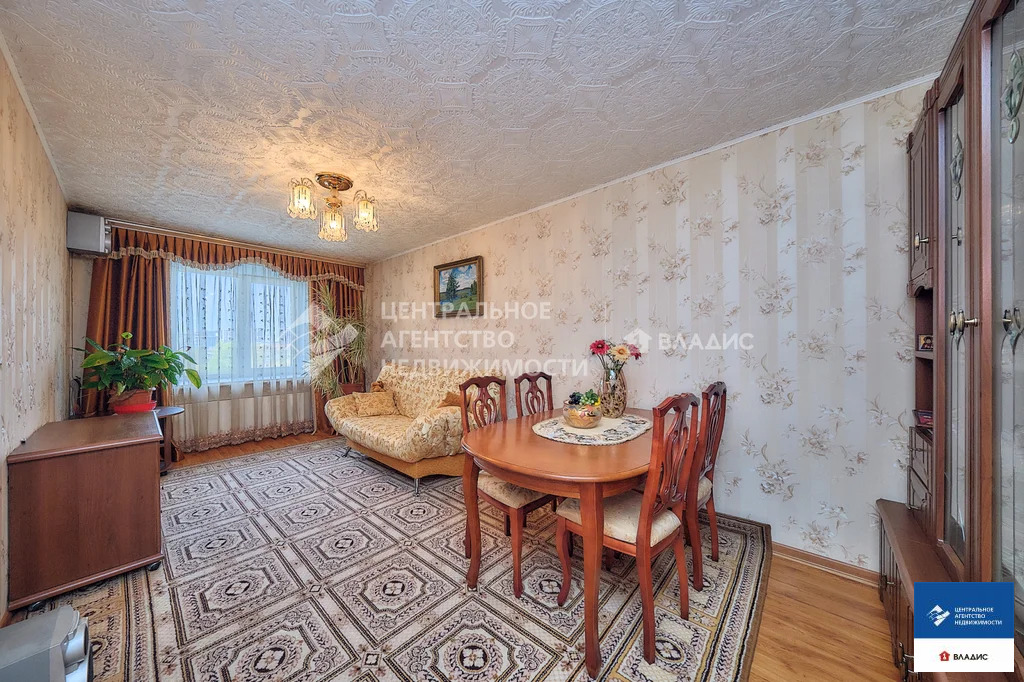 Продажа квартиры, Рязань, ул. Весенняя - Фото 7