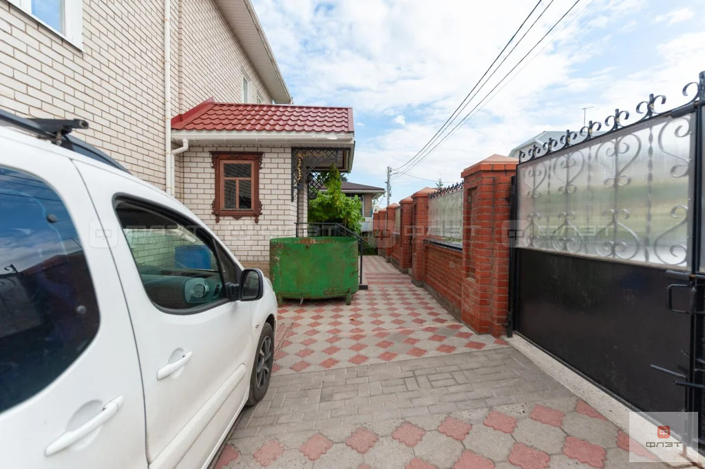 Продажа дома, Казань, ул. Таулы (Восточный) - Фото 33