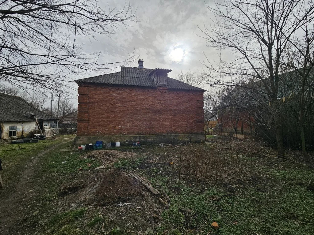 Продажа дома, Варнавинское, Абинский район, ул. Пролетарская - Фото 3