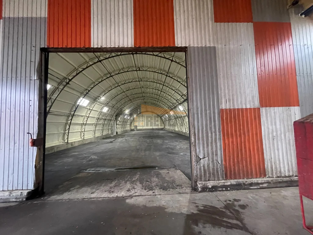 Аренда производственного помещения, Алешино, Пушкинский район - Фото 11