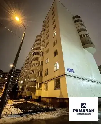 1-ком квартира ул.Ноксинский спуск, 33 - Фото 11