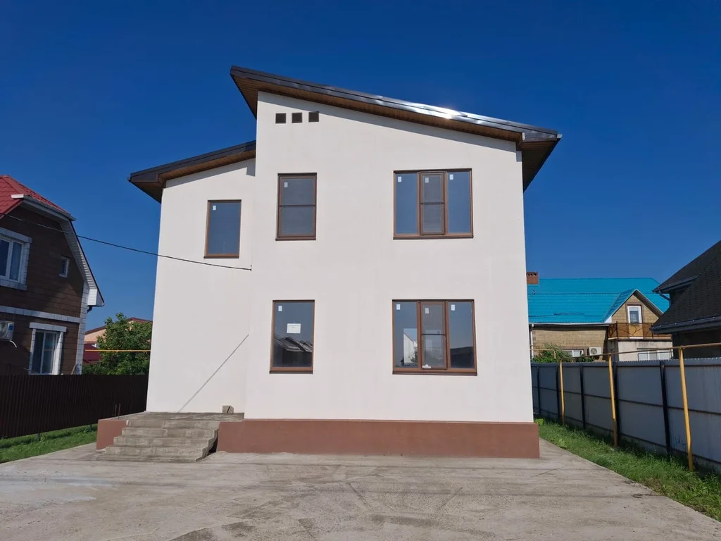 Продажа дома, Абинск, Абинский район, ул. Геленджикская - Фото 0