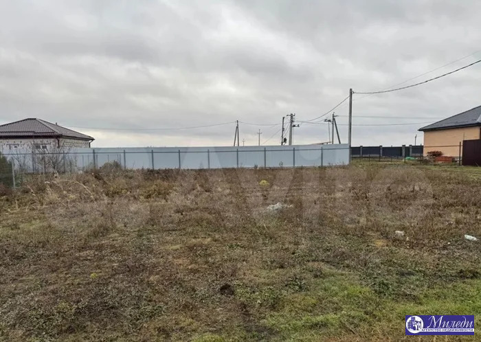 Продажа участка, Батайск, 1 линия улица - Фото 3