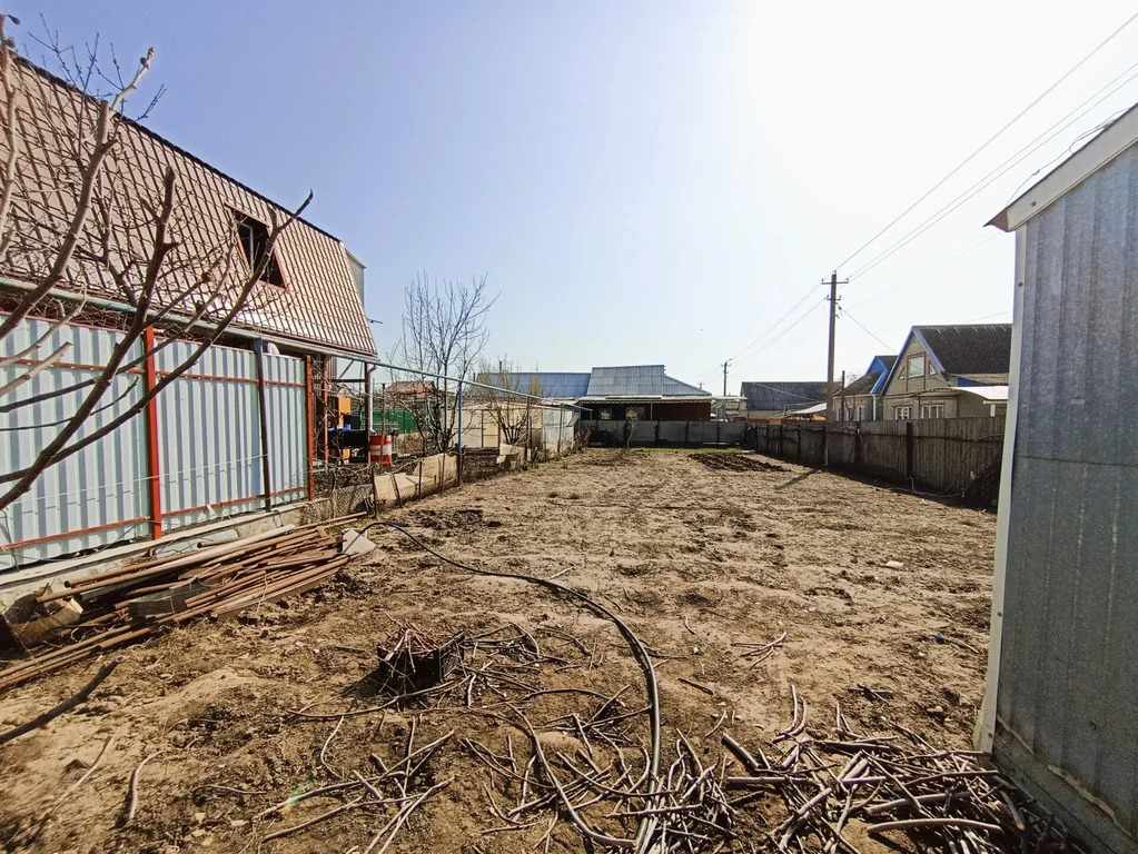 Продажа дома, Темрюк, Темрюкский район, ул. Карла Маркса - Фото 8