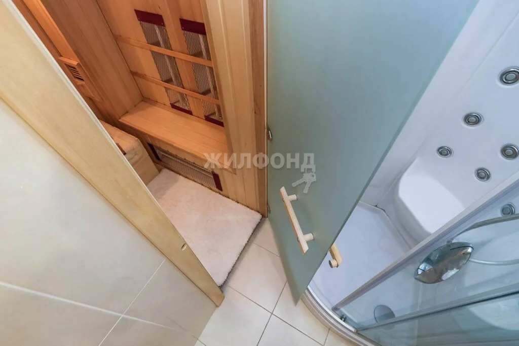 Продажа квартиры, Новосибирск, ул. Стартовая - Фото 19