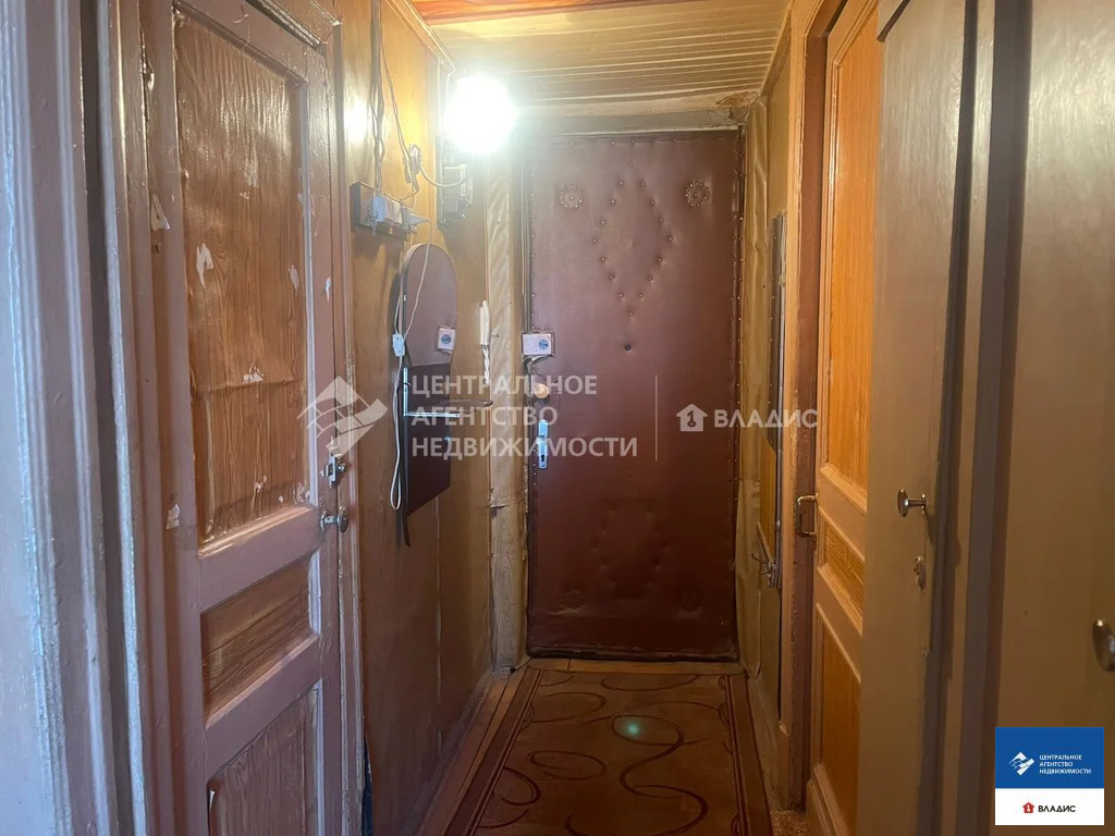 Продажа квартиры, Рязань, Семинарская улица - Фото 7