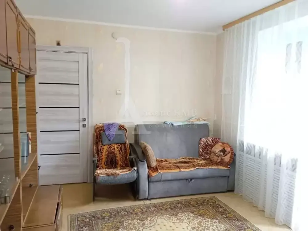 Продажа квартиры, Зеленокумск, Советский район, ул. Советская - Фото 3