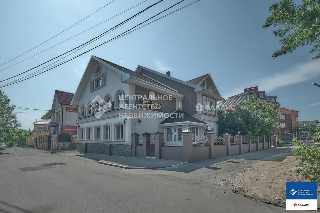Продажа дома, Рязань, улица Кремлёвский Вал - Фото 48