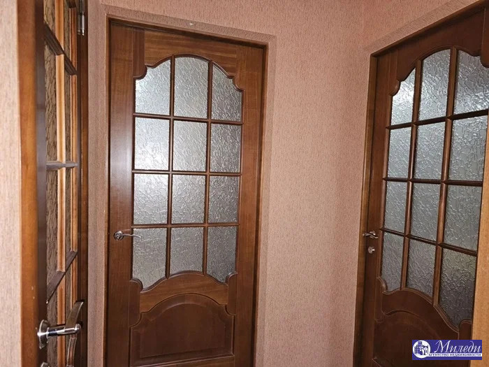 Продажа квартиры, Батайск, ул. М.Горького - Фото 9