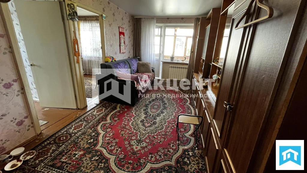 Продажа квартиры, Иваново, ул. Любимова - Фото 4
