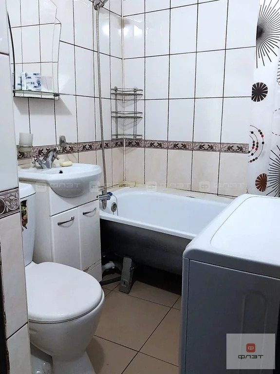 Продажа квартиры, Казань, ул. Железнодорожников - Фото 4