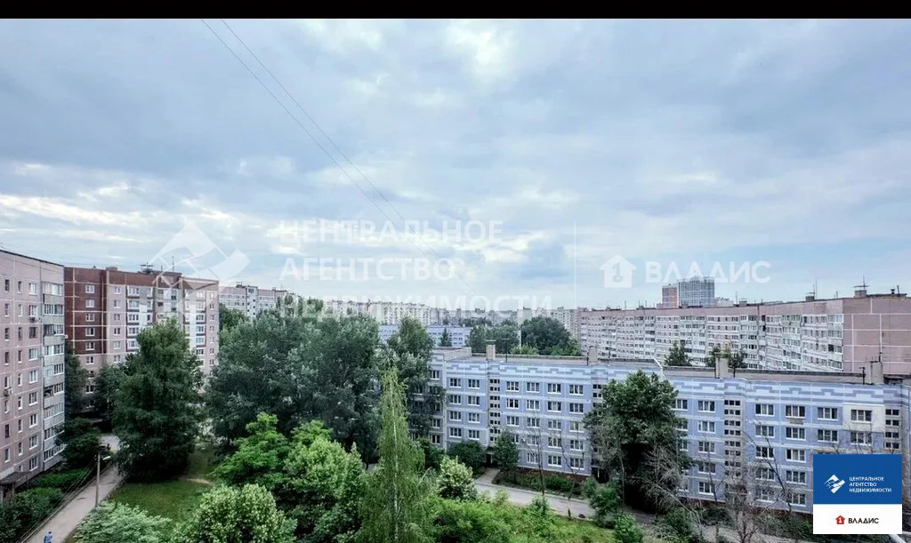 Продажа квартиры, Рязань, ул. Новоселов - Фото 16