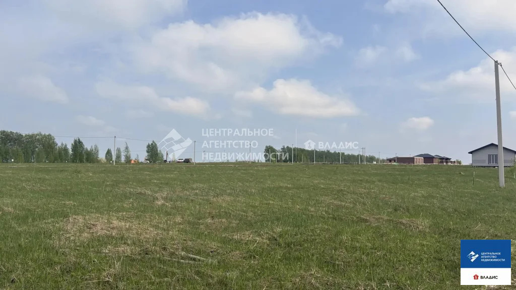 Продажа участка, Рожок, Рязанский район - Фото 5