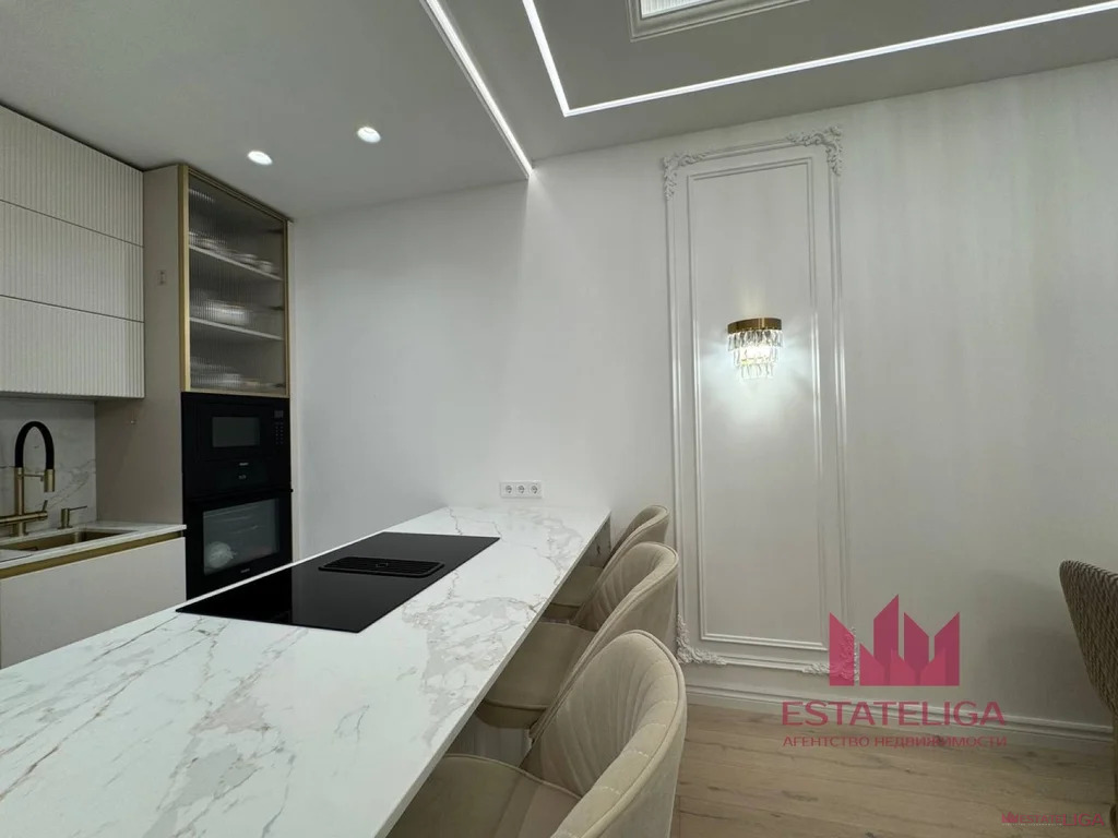 Продажа квартиры, бульвар Братьев Весниных - Фото 17
