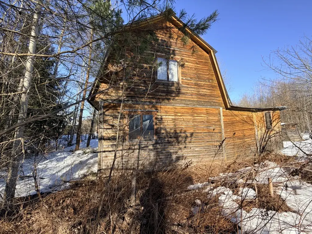 Дача 52 м2 на участке 12 сот. - Фото 5