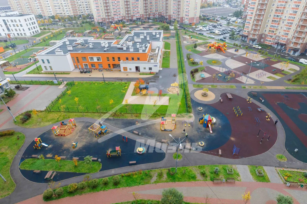 Продажа квартиры, Путилково, Красногорский район, Сходненская ул. - Фото 19