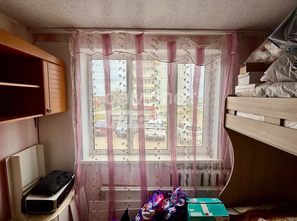 Продажа квартиры, Талдом, Талдомский район, 4 - Фото 12