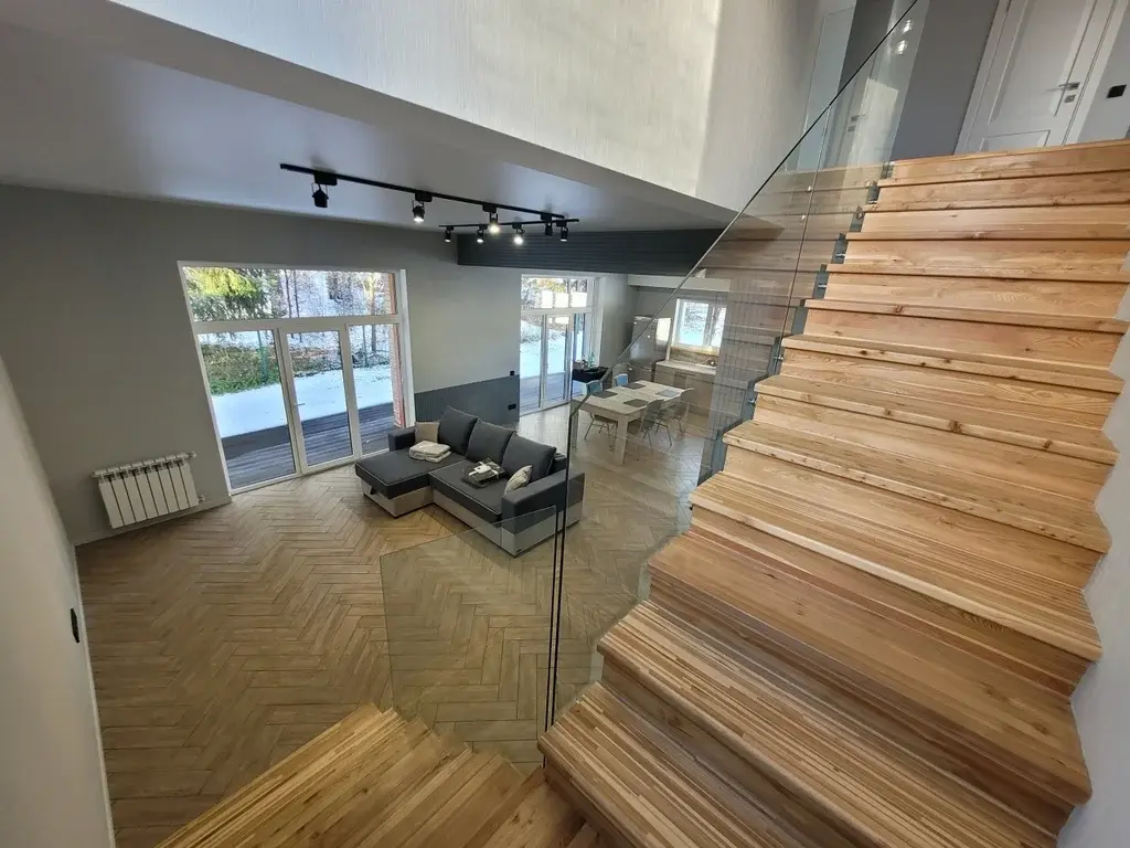 Дом 218 кв.м, истра, кп радость, д.82 - Фото 14