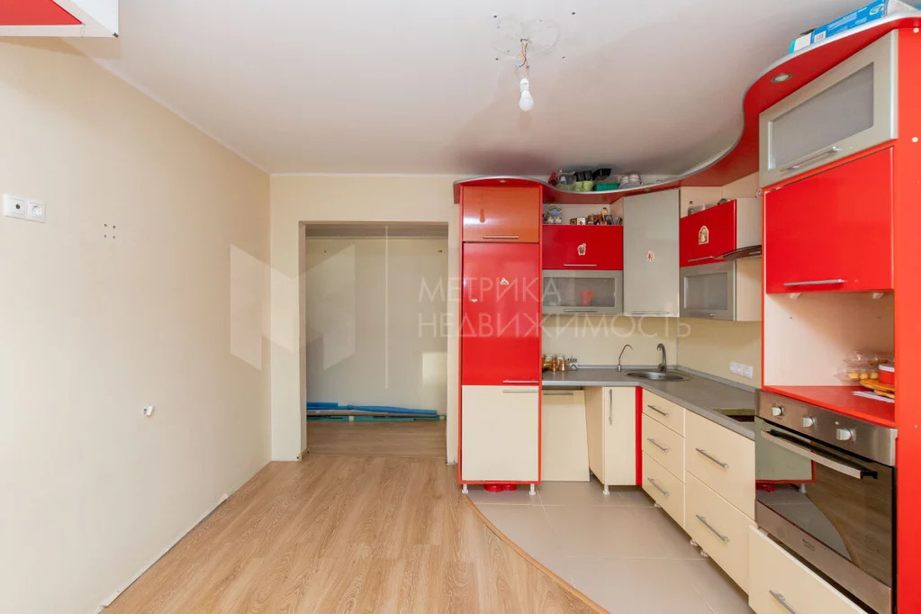 Продажа квартиры, Тюмень, Г Тюмень, ул Червишевский тракт, д 31 к 1 - Фото 5