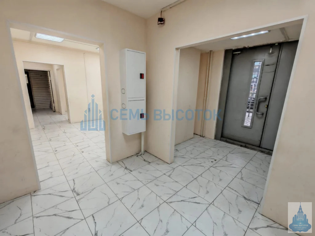 Аренда ПСН, Домодедово, Домодедово г. о., Строителей б-р. - Фото 12