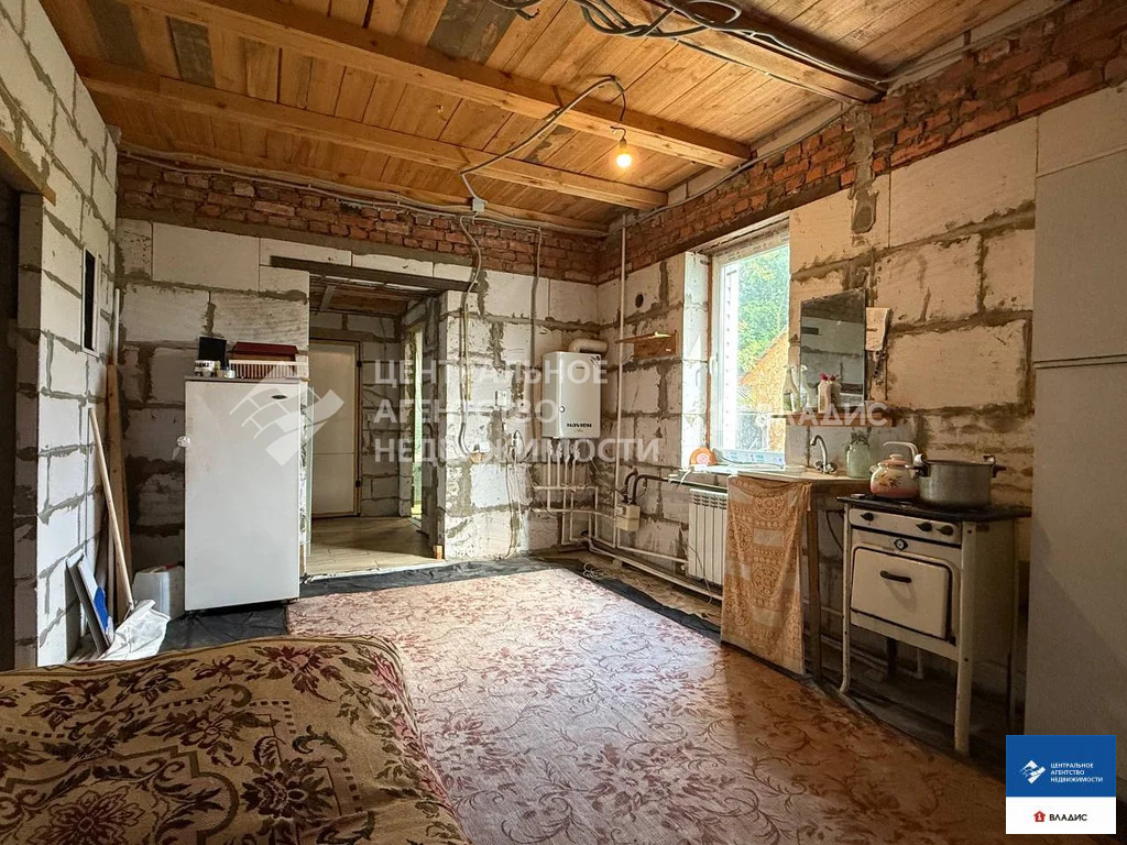 Продажа дома, Троица, Спасский район, ул. Совхозная - Фото 6