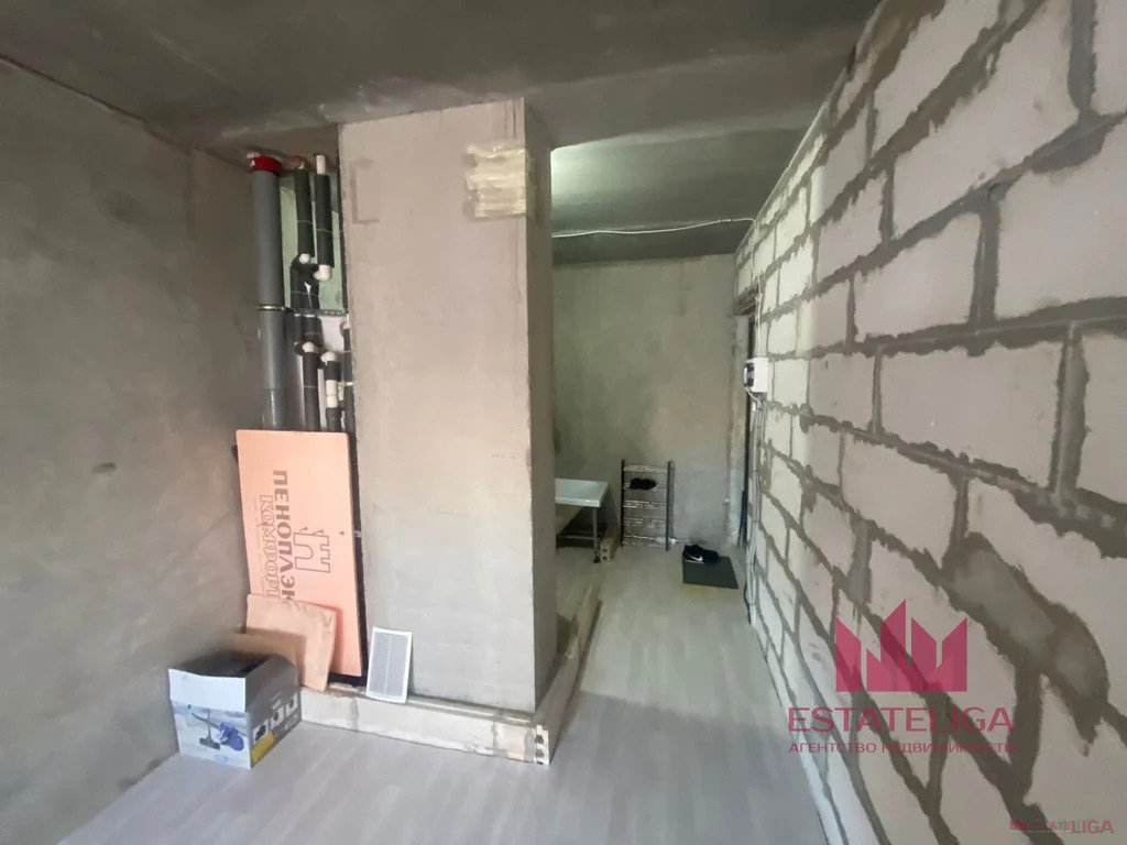 Продажа квартиры, Лопатино, Ленинский район, Сухановская улица - Фото 3
