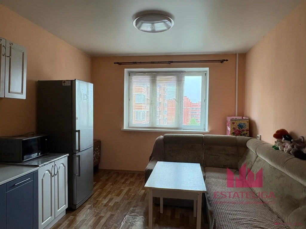 Продажа квартиры, Балашиха, Балашиха г. о., ул. Заречная - Фото 9