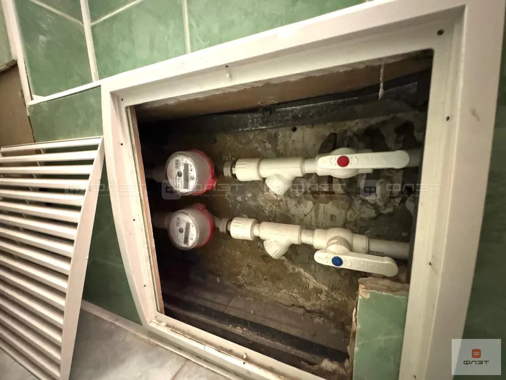 Продажа квартиры, Казань, ул. Рихарда Зорге - Фото 25