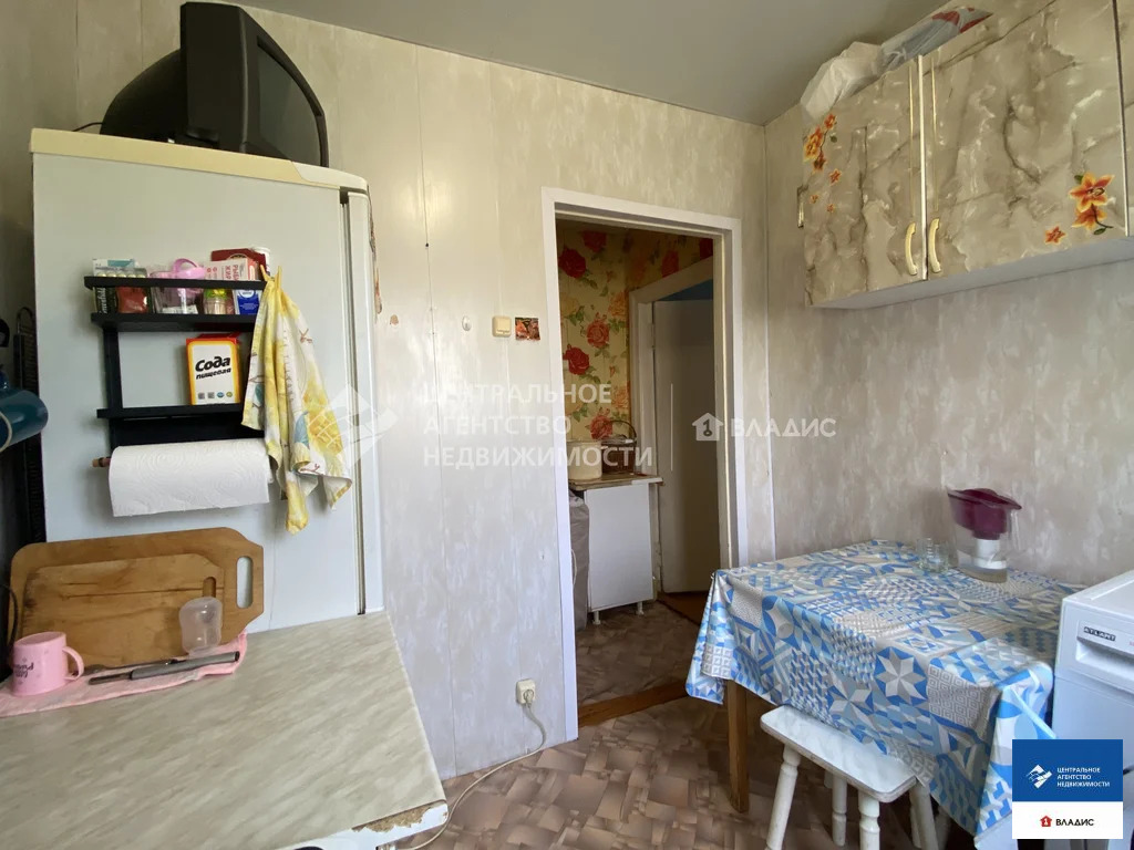 Продажа квартиры, Скопин, ул. Советская - Фото 15