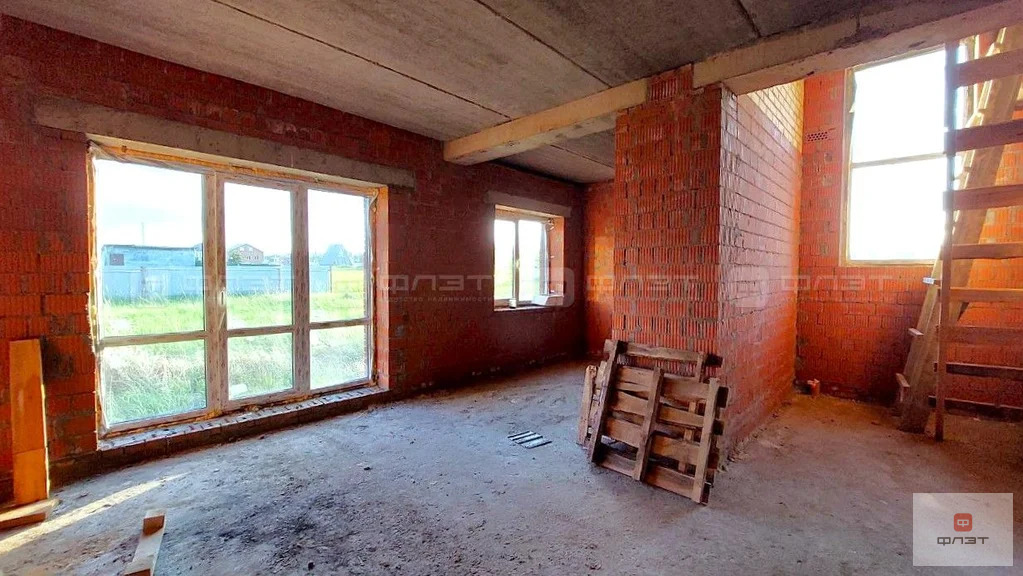 Продажа дома, Верхний Услон, Верхнеуслонский район, ул. Дубравная - Фото 20
