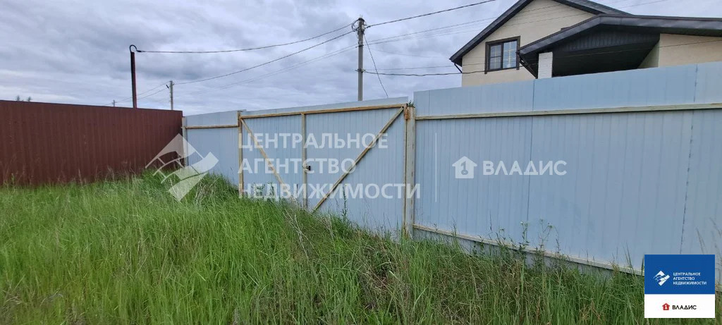 Продажа участка, Агро-Пустынь, Рязанский район, Малиновая улица - Фото 4