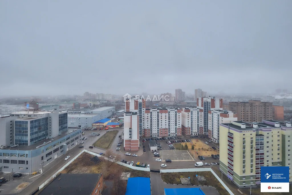 Продажа квартиры, Рязань, Брестская улица - Фото 4