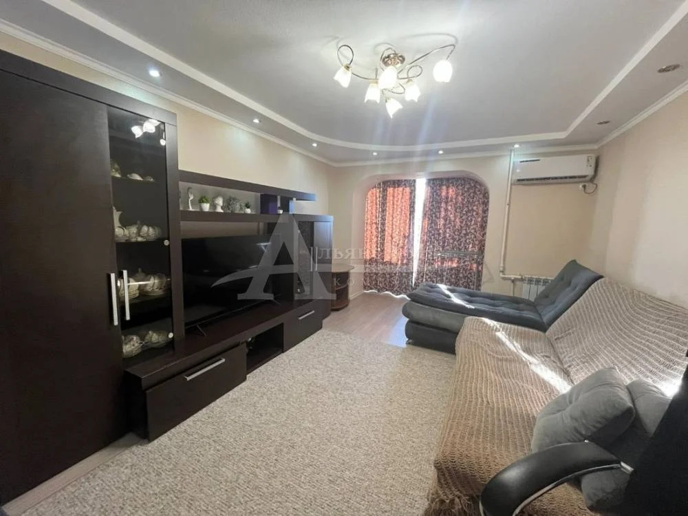 Продажа квартиры, Зеленокумск, Советский район, ул. 50 лет Октября - Фото 3