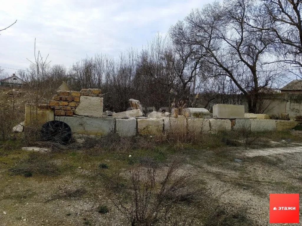 Продажа земельного участка, Орехово, Сакский район, ул. Центральная - Фото 7