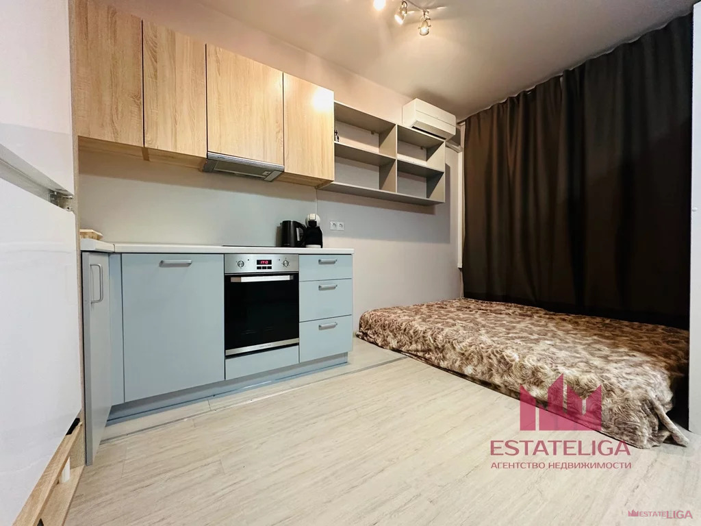 Аренда квартиры, Борисовка, Подольский район, улица Рахманинова - Фото 2