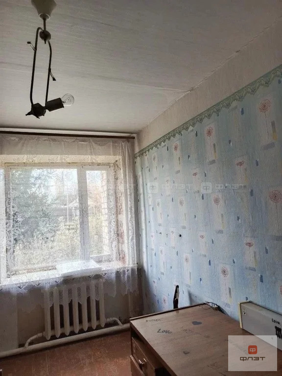 Продажа квартиры, Пановка, Пестречинский район, ул. Тукая - Фото 5