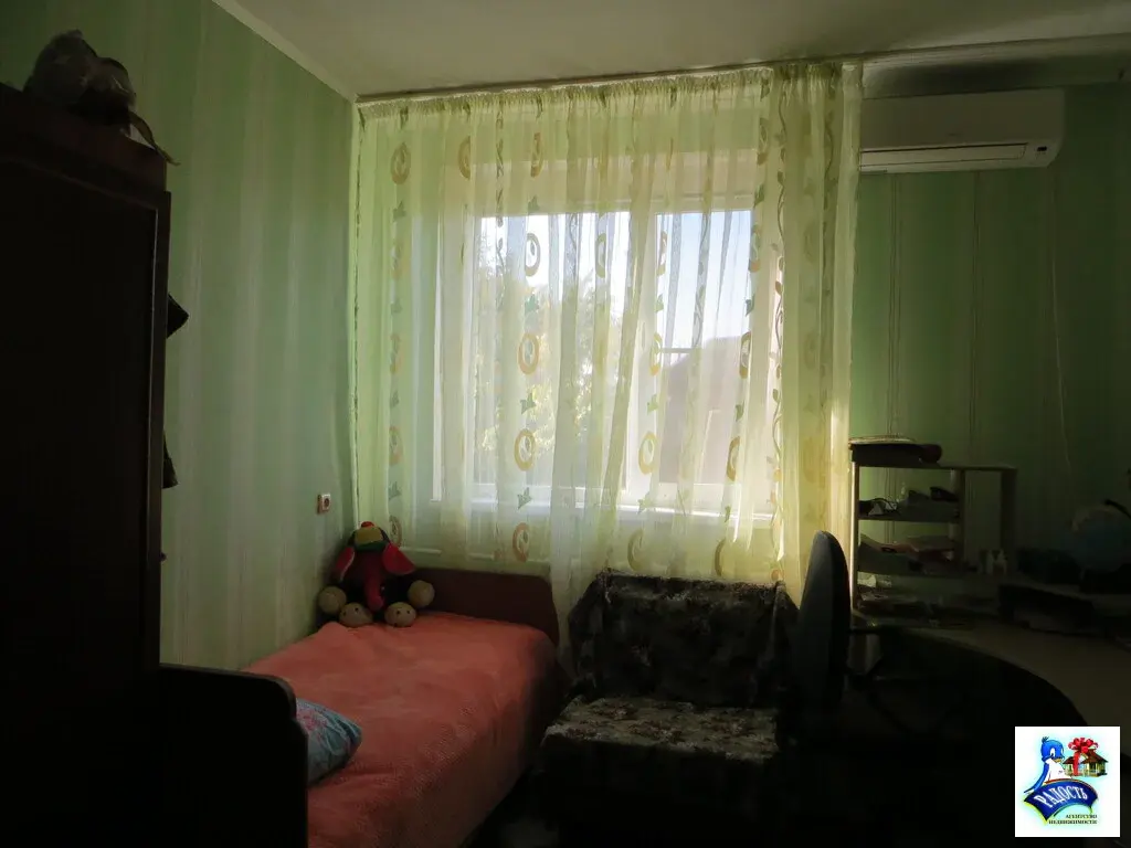 Продам хороший дом с большим участком. - Фото 8