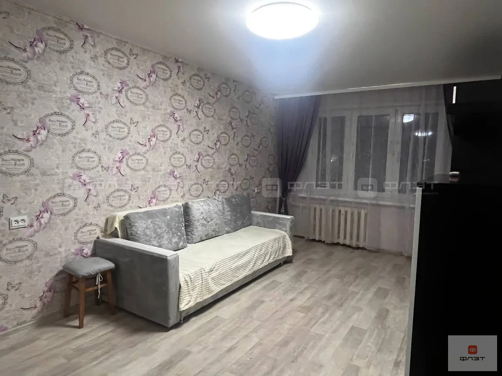 Аренда квартиры, Казань, ул. Комарова д.20 - Фото 6