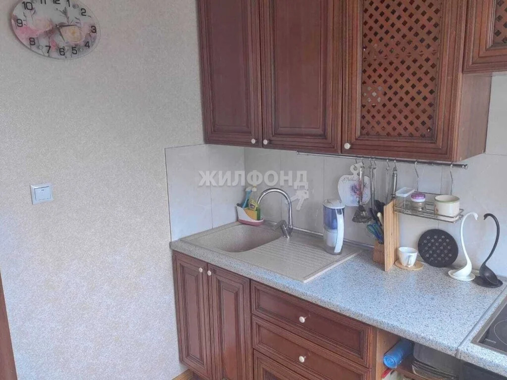 Продажа квартиры, Новосибирск, ул. Планировочная - Фото 1