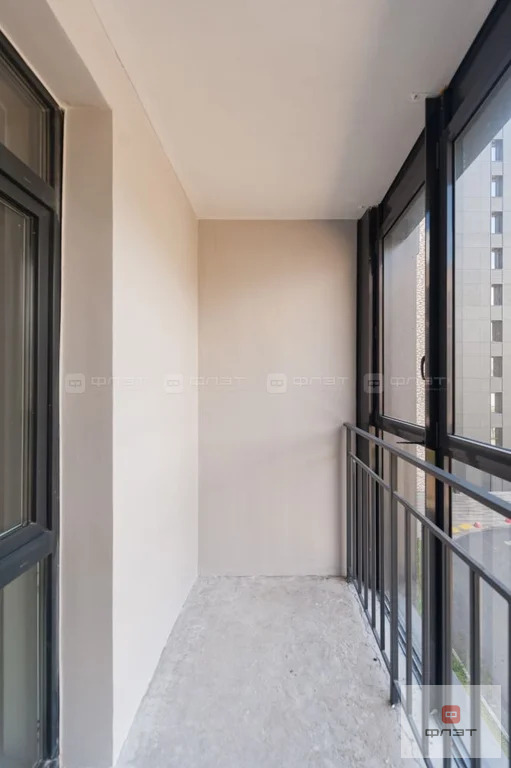 Продажа квартиры, Казань, ул. Рашита Салахова - Фото 21