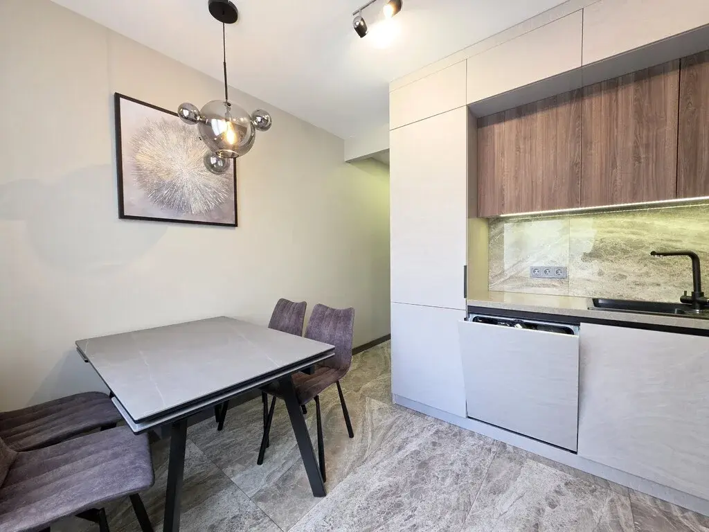Продажа 3х к.кв. на ул. Новаторов - Фото 3